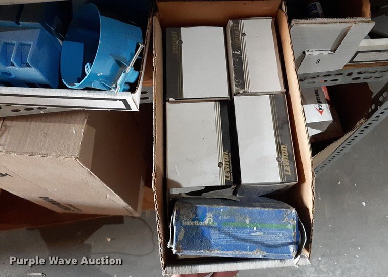 image for item IP9466 Building materials