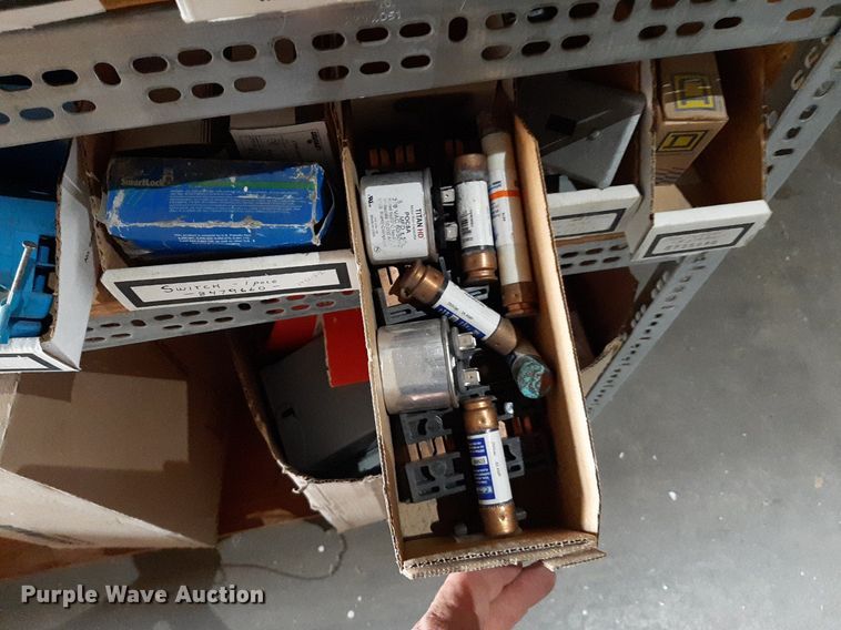 image for item IP9466 Building materials