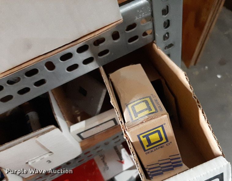 image for item IP9466 Building materials