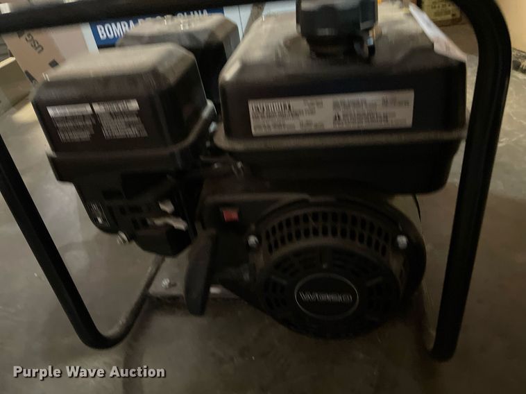 image for item IP9470 Everbilt water pump