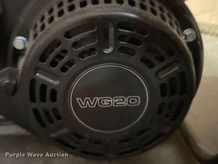 image for item IP9470 Everbilt water pump