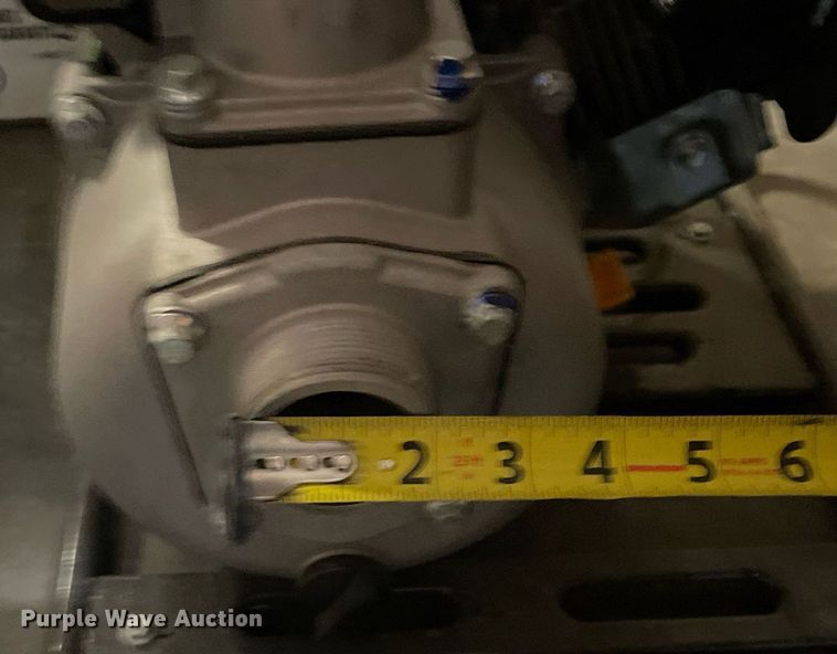 image for item IP9470 Everbilt water pump