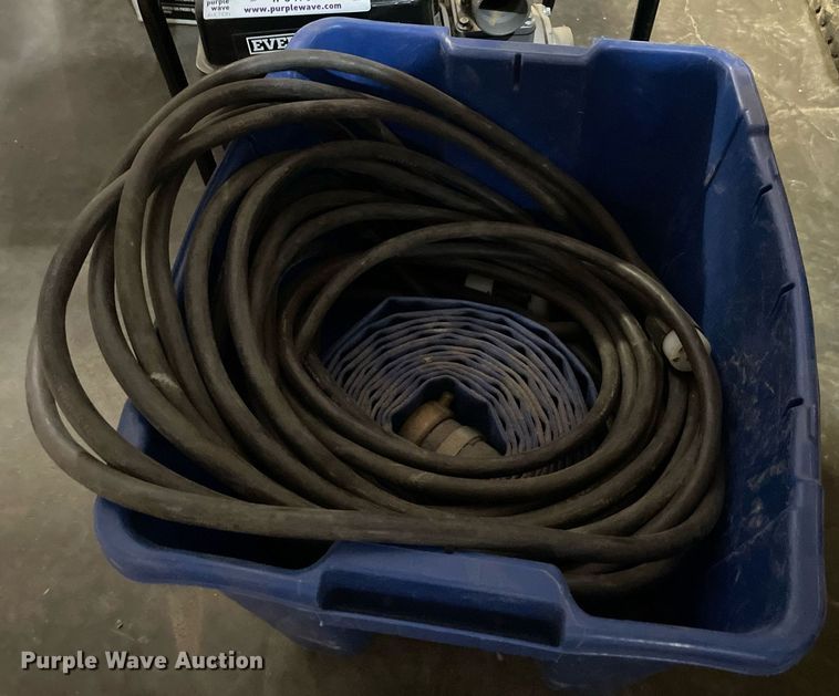 image for item IP9470 Everbilt water pump