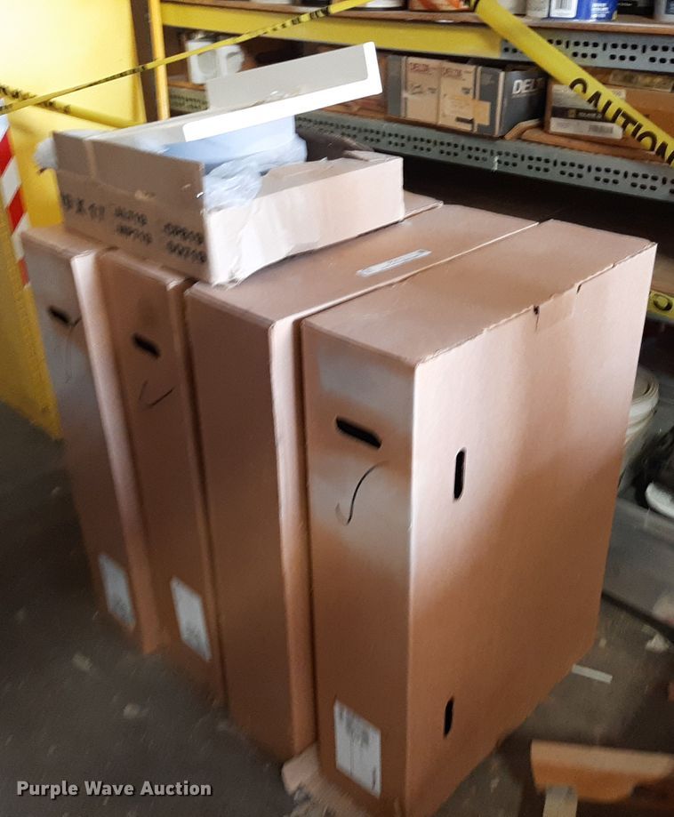 image for item IP9472 Sinks