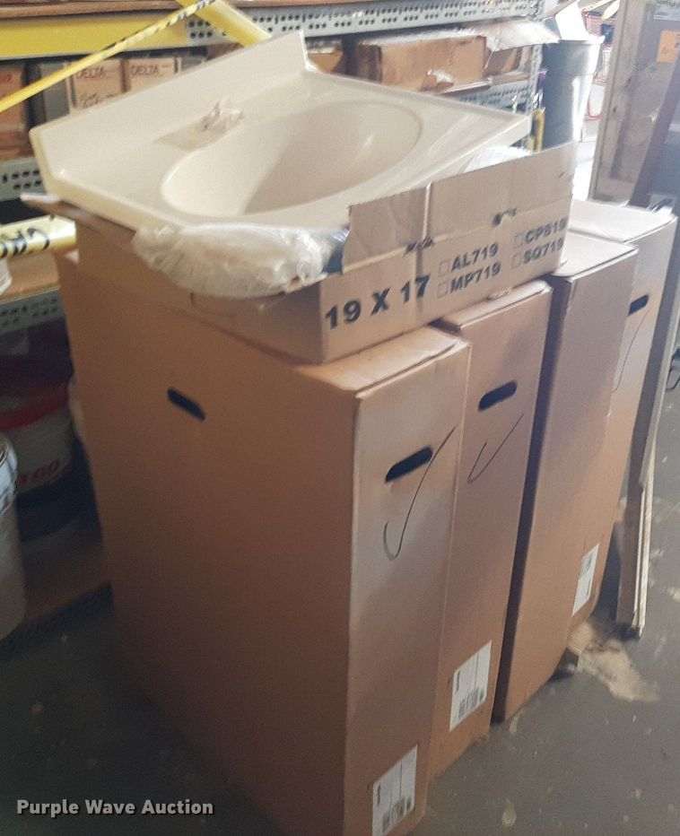 image for item IP9472 Sinks