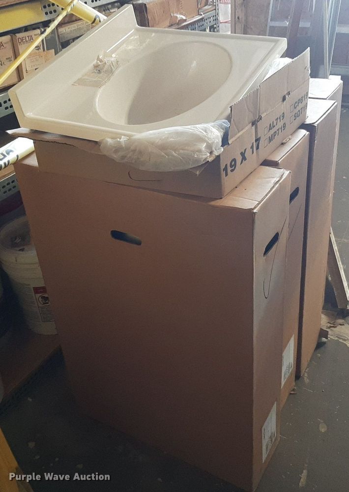 image for item IP9472 Sinks