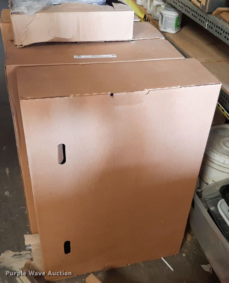 image for item IP9472 Sinks