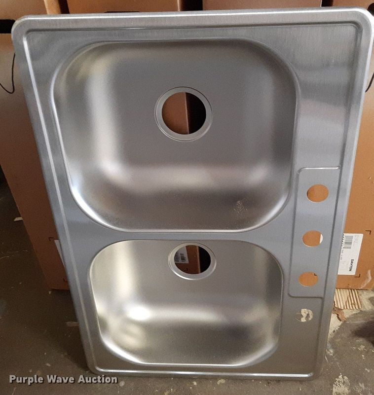 image for item IP9472 Sinks