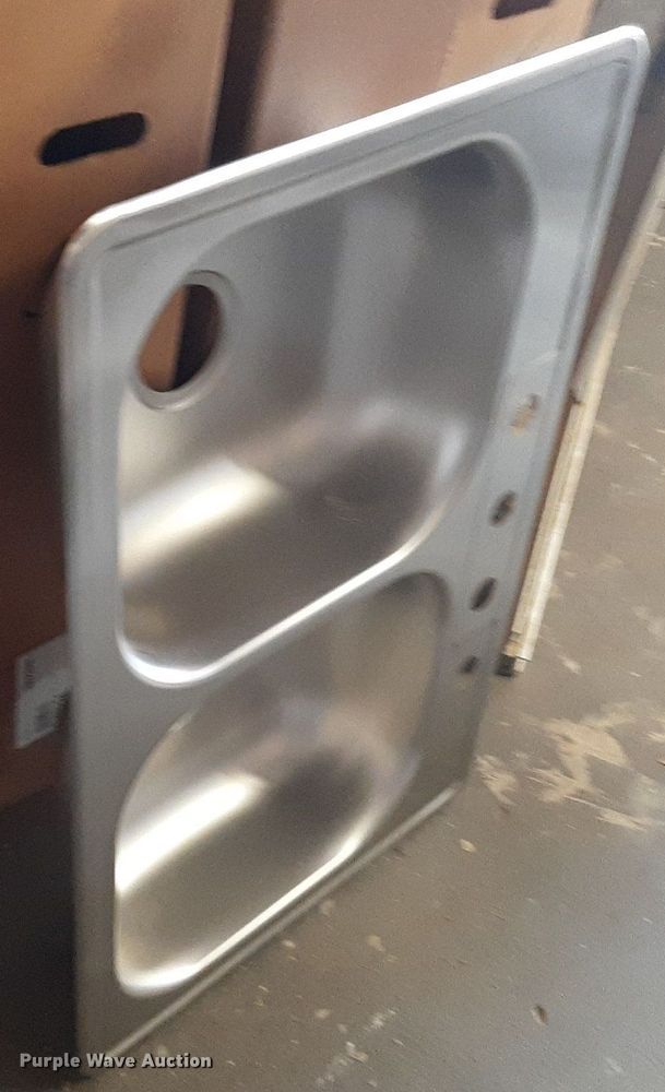 image for item IP9472 Sinks