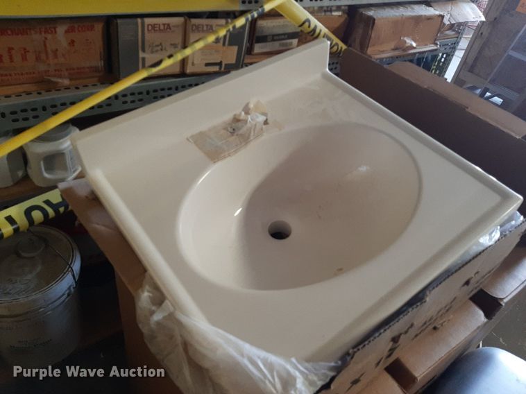 image for item IP9472 Sinks