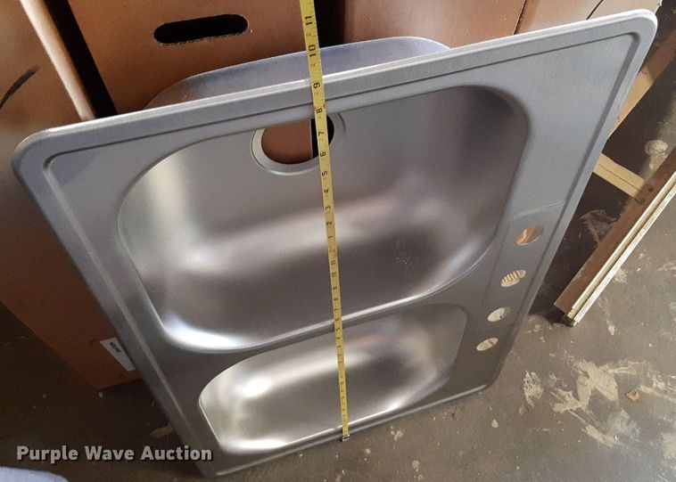 image for item IP9472 Sinks