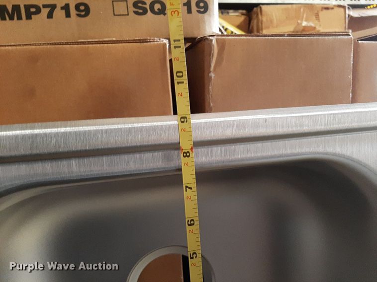 image for item IP9472 Sinks