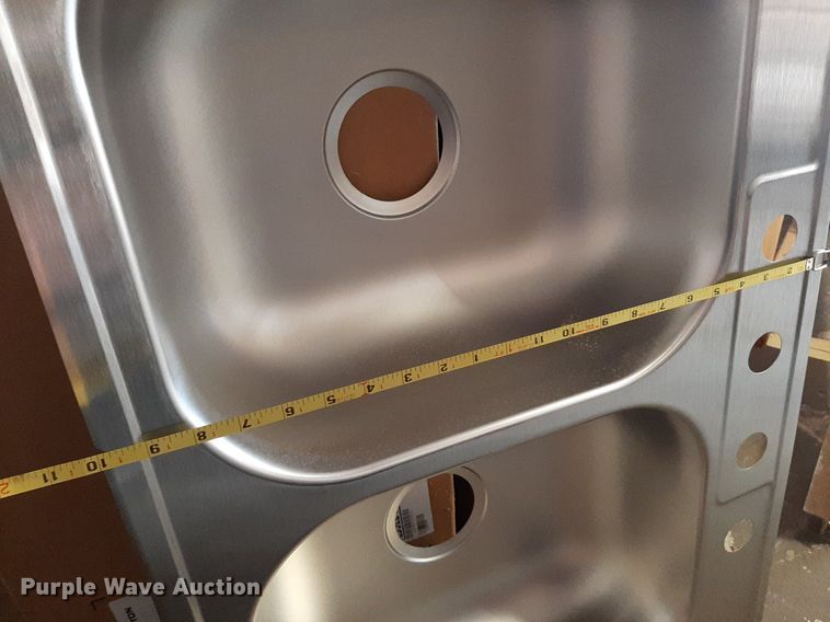 image for item IP9472 Sinks