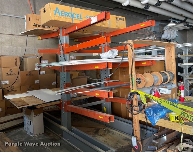 image for item IP9473 Lyon storage rack