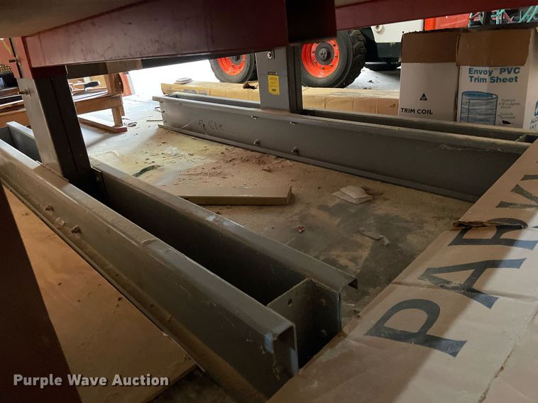 image for item IP9473 Lyon storage rack