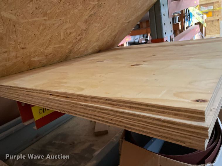 image for item IP9473 Lyon storage rack