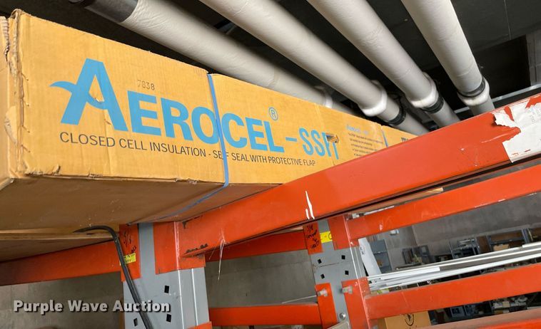 image for item IP9473 Lyon storage rack