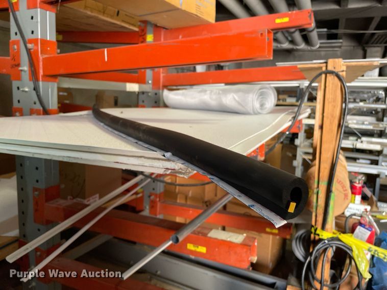 image for item IP9473 Lyon storage rack