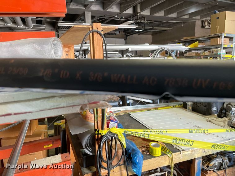 image for item IP9473 Lyon storage rack