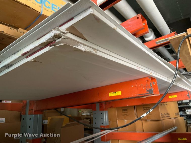 image for item IP9473 Lyon storage rack