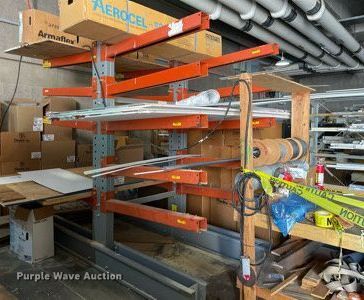 image for item IP9473 Lyon storage rack