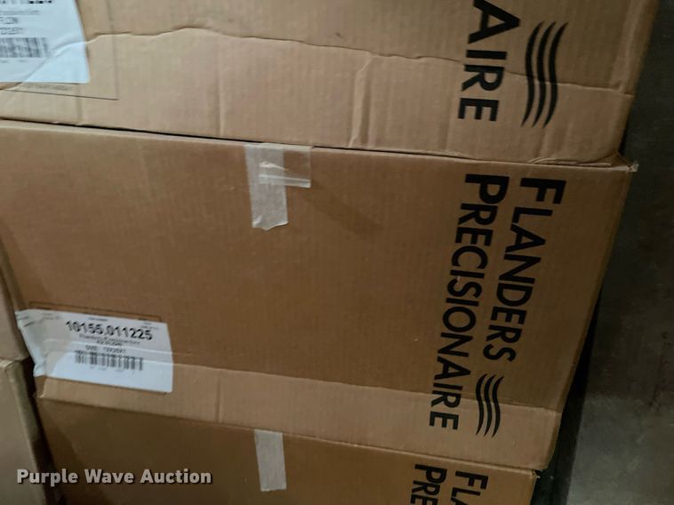 image for item IP9474 (26) boxes of air filters