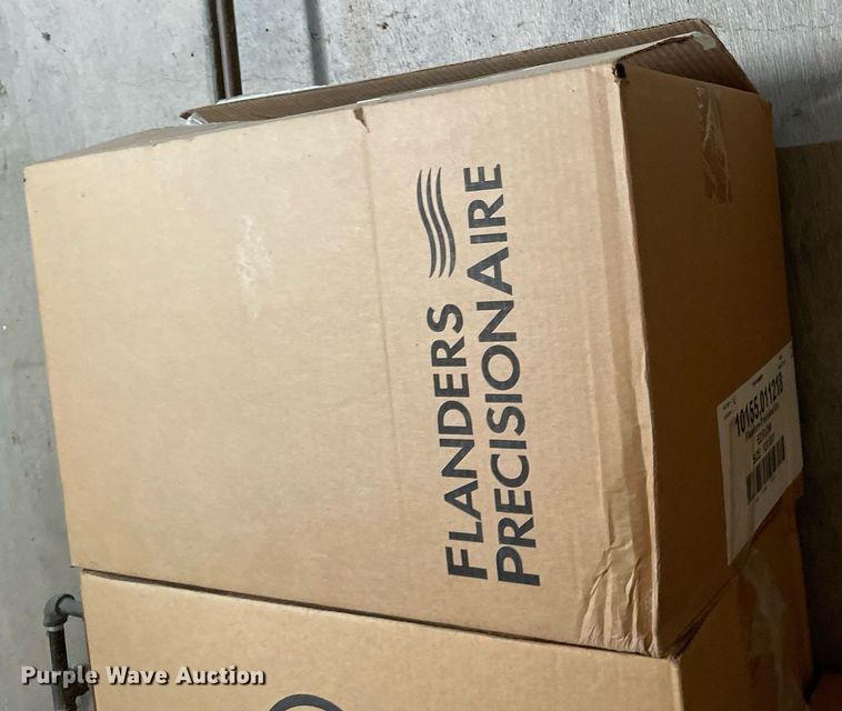 image for item IP9474 (26) boxes of air filters