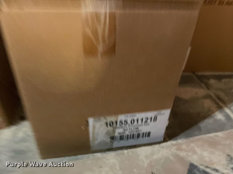 image for item IP9474 (26) boxes of air filters