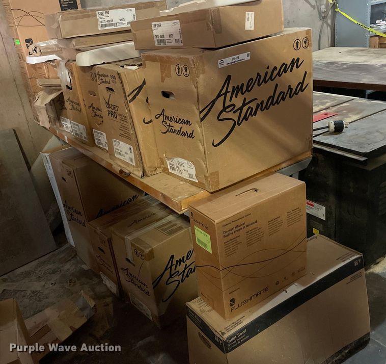 image for item IP9475 Building materials