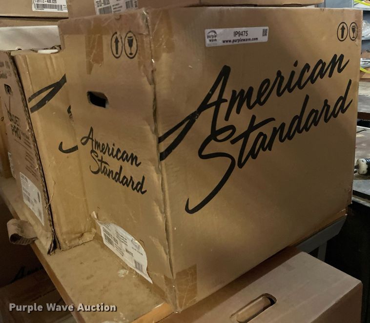 image for item IP9475 Building materials