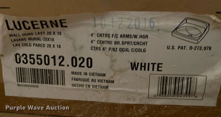 image for item IP9475 Building materials