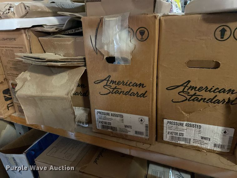 image for item IP9475 Building materials