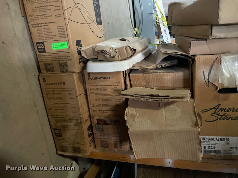 image for item IP9475 Building materials