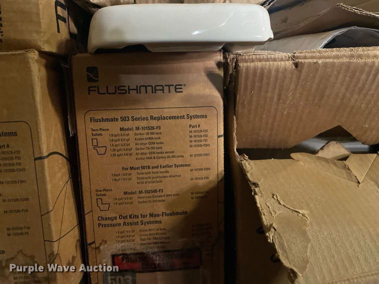 image for item IP9475 Building materials