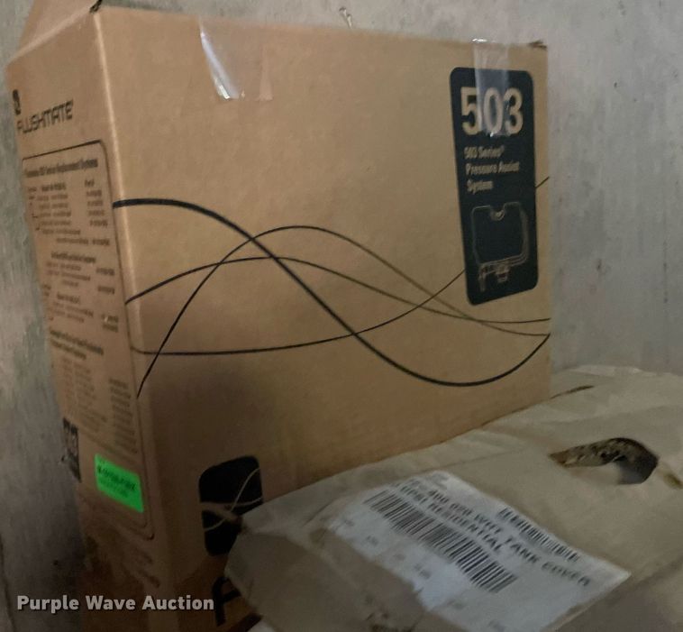 image for item IP9475 Building materials