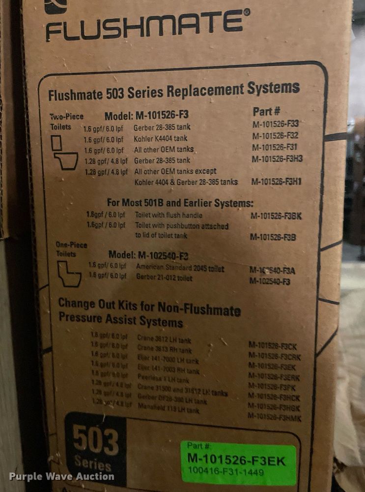 image for item IP9475 Building materials