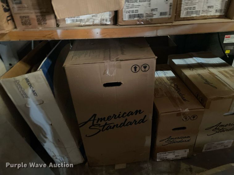 image for item IP9475 Building materials