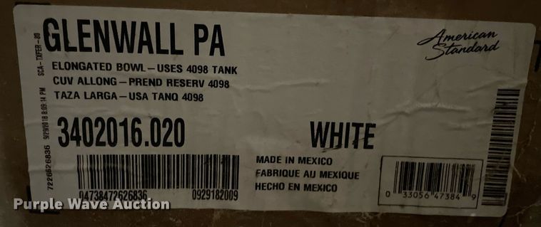 image for item IP9475 Building materials