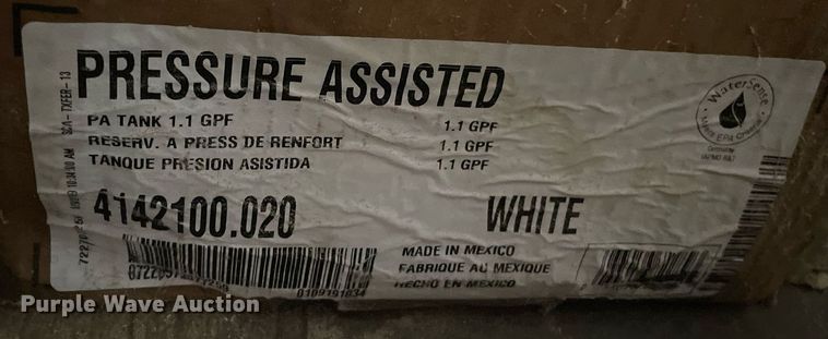 image for item IP9475 Building materials