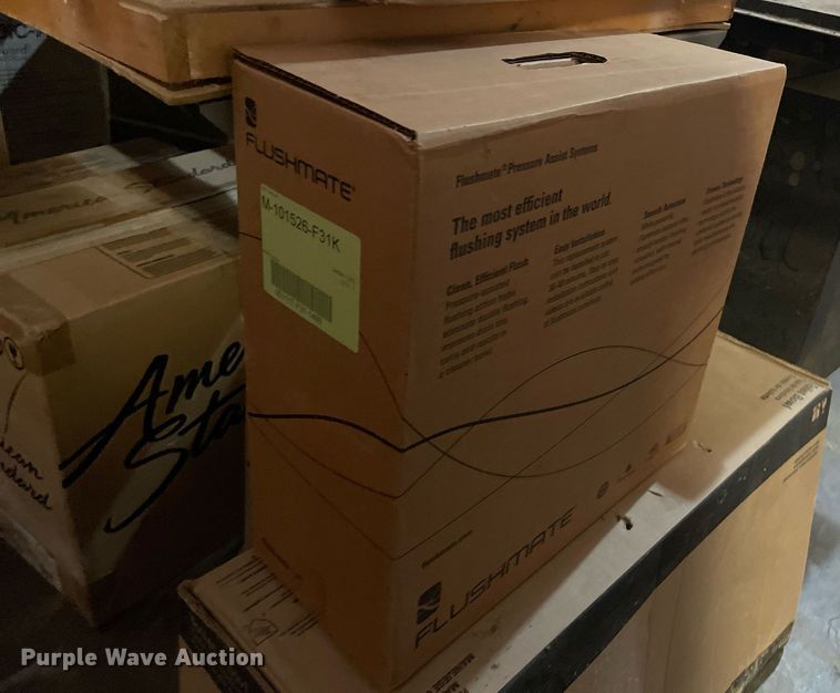 image for item IP9475 Building materials