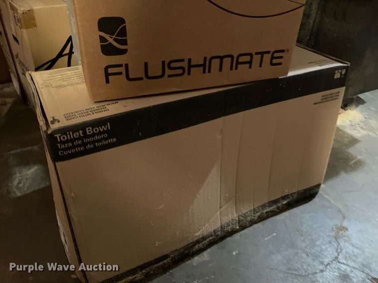 image for item IP9475 Building materials