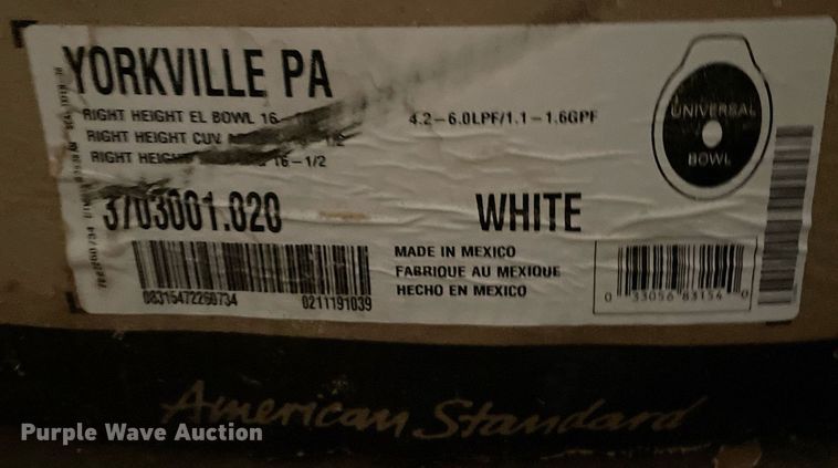 image for item IP9475 Building materials