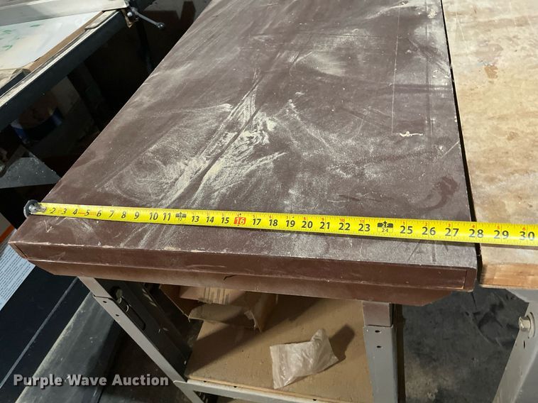 image for item IP9477 (2) work tables
