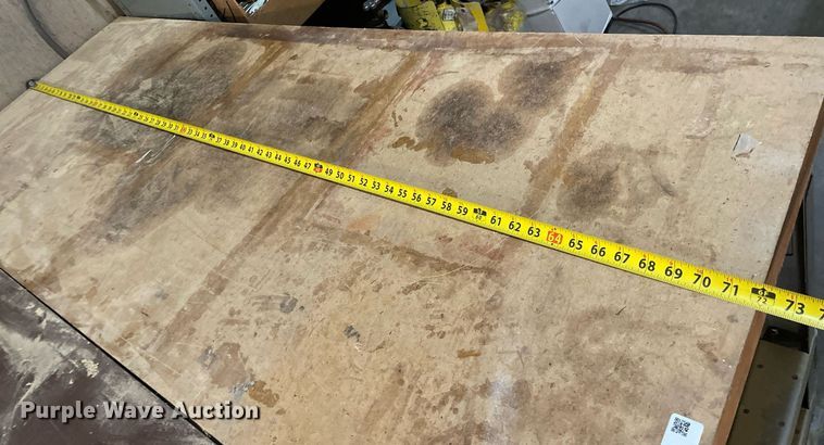 image for item IP9477 (2) work tables