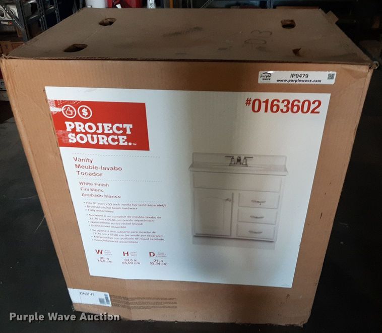 image for item IP9479 Building materials