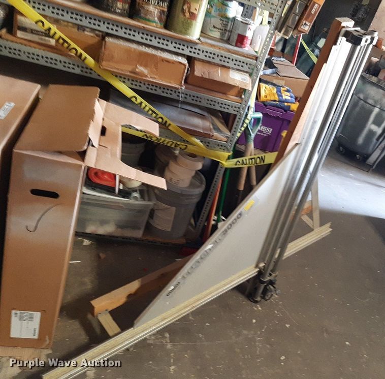 image for item IP9480 Fletcher 3000 glass cutter 