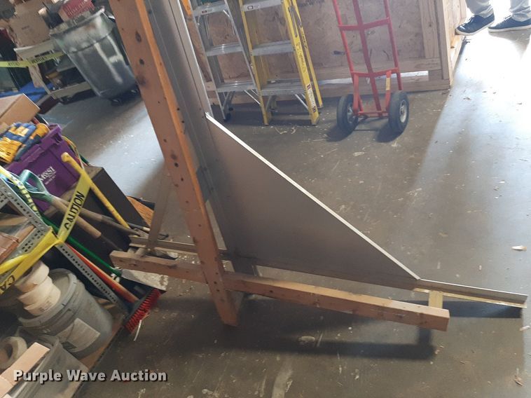 image for item IP9480 Fletcher 3000 glass cutter 