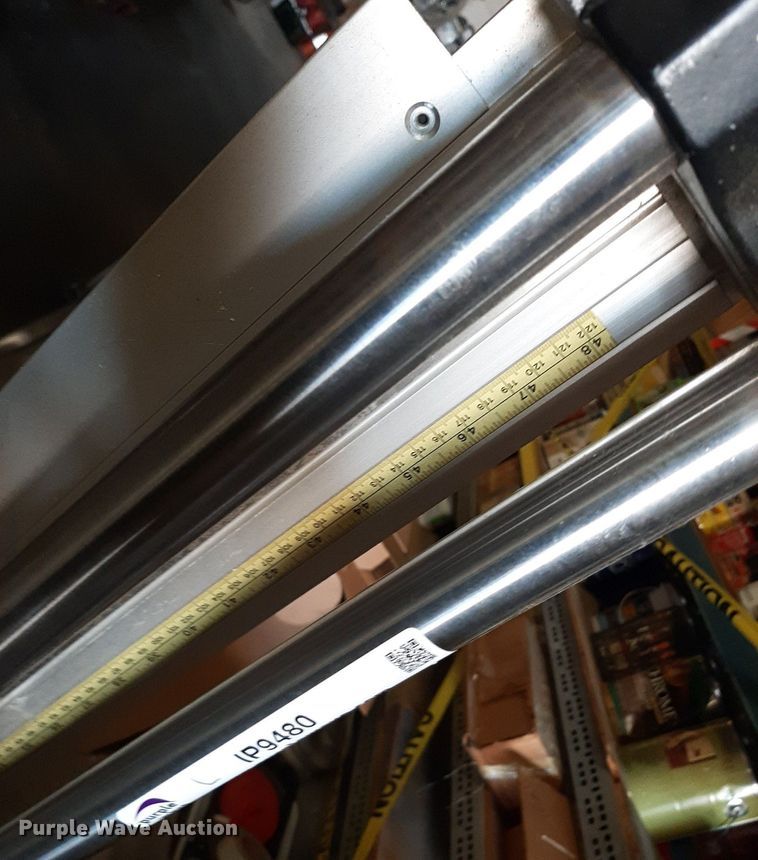 image for item IP9480 Fletcher 3000 glass cutter 