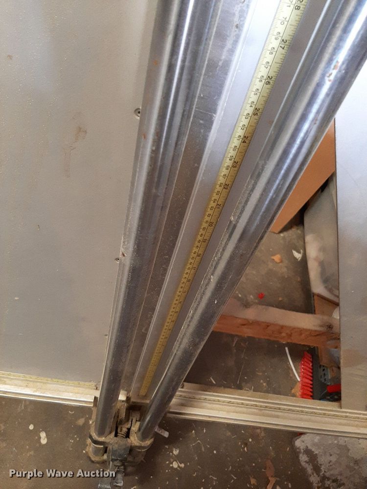 image for item IP9480 Fletcher 3000 glass cutter 