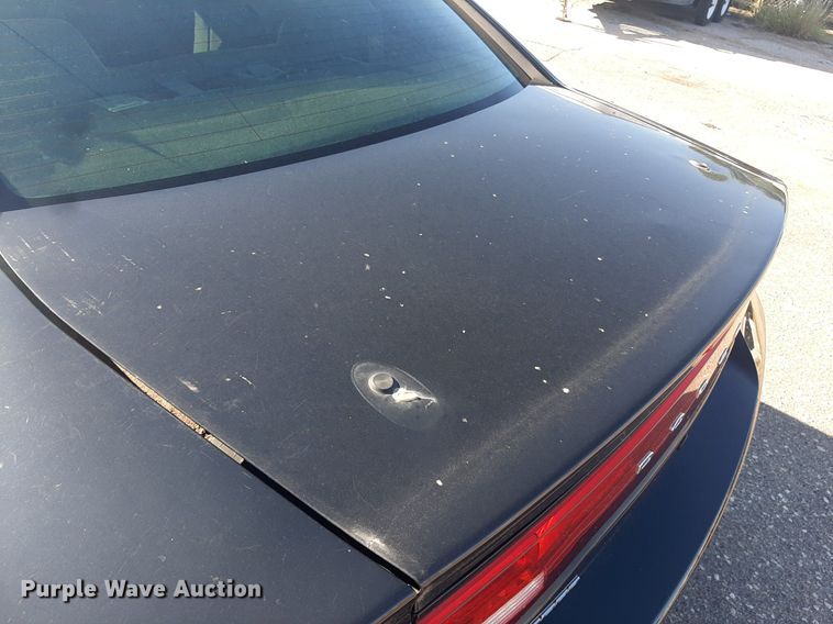 image for item NH9390 2014 Dodge Charger Police 